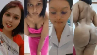 Cute Tamil Teen Dusky College Girl Naked Full Video