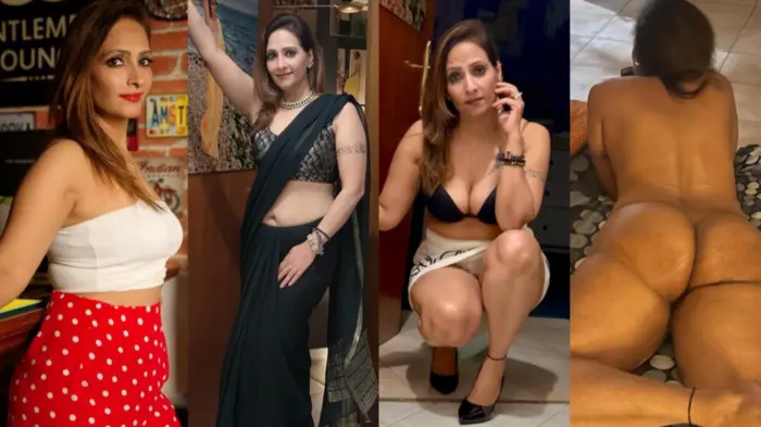 Punjabi Cuckold Milf Wife Giving Blowjob & Fingering Full Video