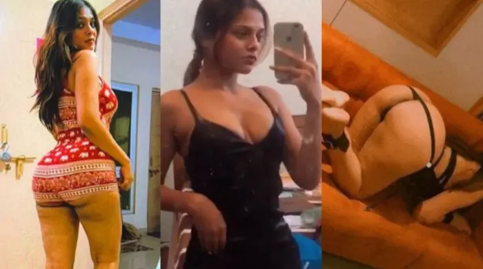 Sexy Indian Baddie Blowjob Hard Doggy Fuck Full Video