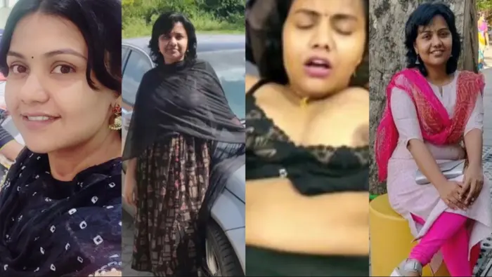 Tamil Cute Young Wife Blowjob Fucking Full Video